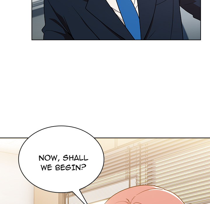 Naughty Little Secret - Chapter 1 [photo 161] - MangaPorn