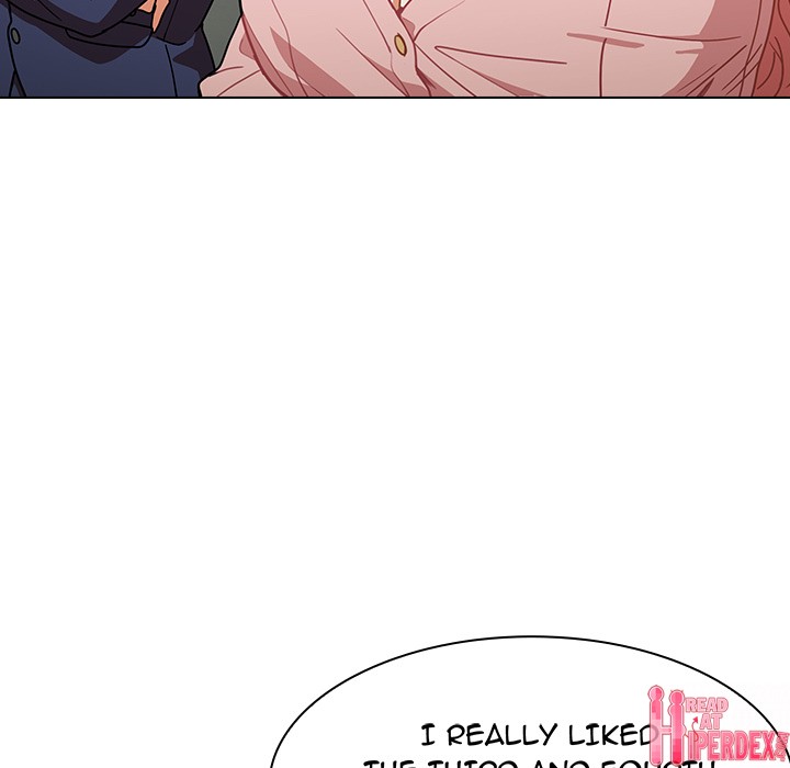 Naughty Little Secret - Chapter 1 [photo 163] - MangaPorn