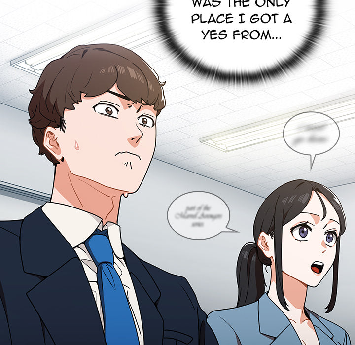 Naughty Little Secret - Chapter 1 [photo 167] - MangaPorn