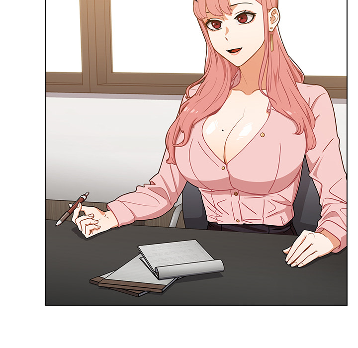 Naughty Little Secret - Chapter 1 [photo 182] - MangaPorn