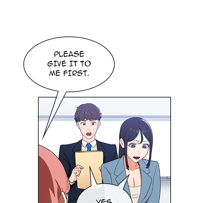 Naughty Little Secret - Chapter 1 [photo 183] - MangaPorn