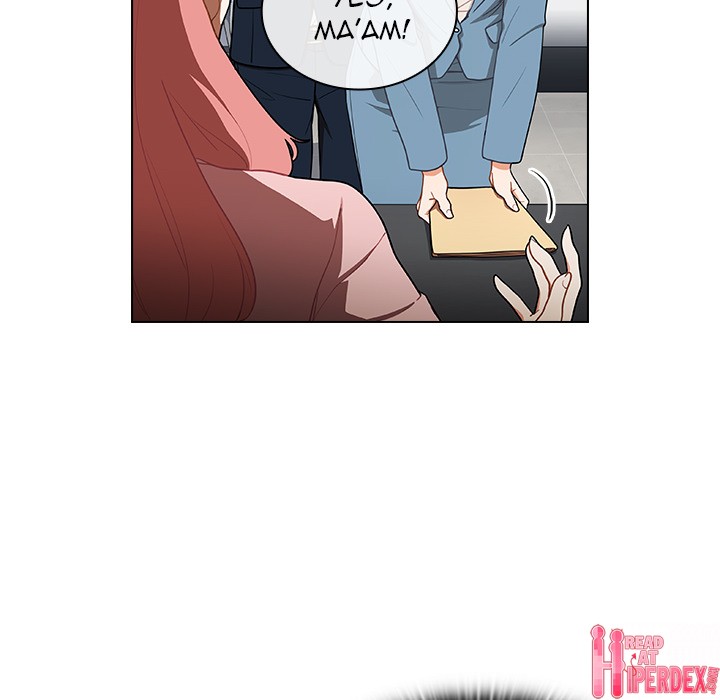 Naughty Little Secret - Chapter 1 [photo 184] - MangaPorn
