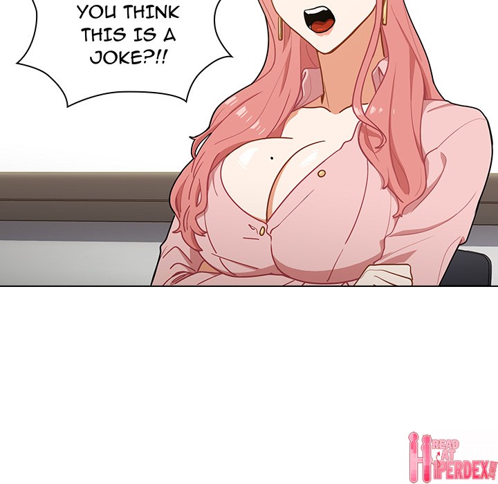 Naughty Little Secret - Chapter 1 [photo 202] - MangaPorn