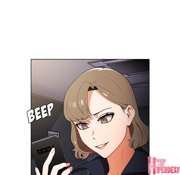 Naughty Little Secret - Chapter 1 [photo 220] - MangaPorn