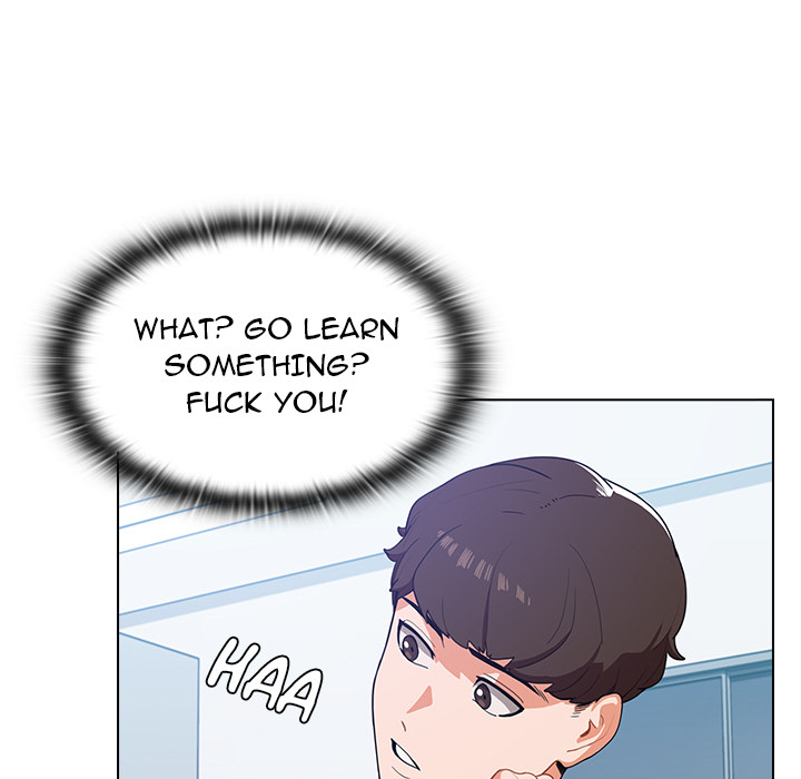 Naughty Little Secret - Chapter 1 [photo 23] - MangaPorn