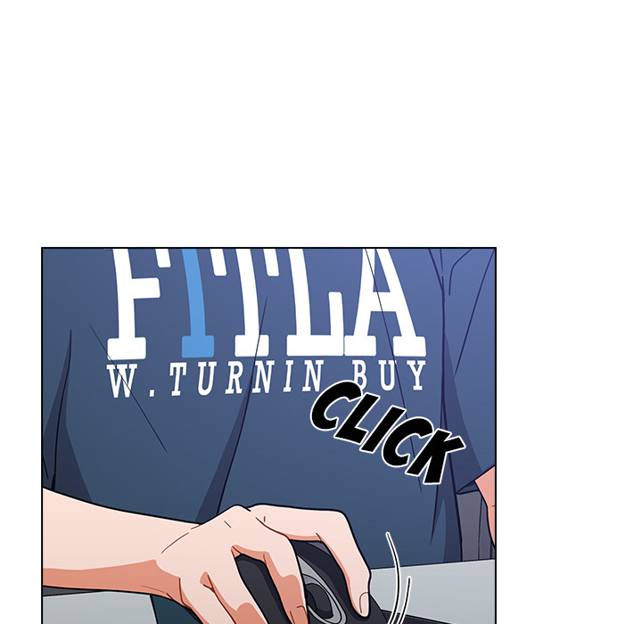 Naughty Little Secret - Chapter 1 [photo 29] - MangaPorn