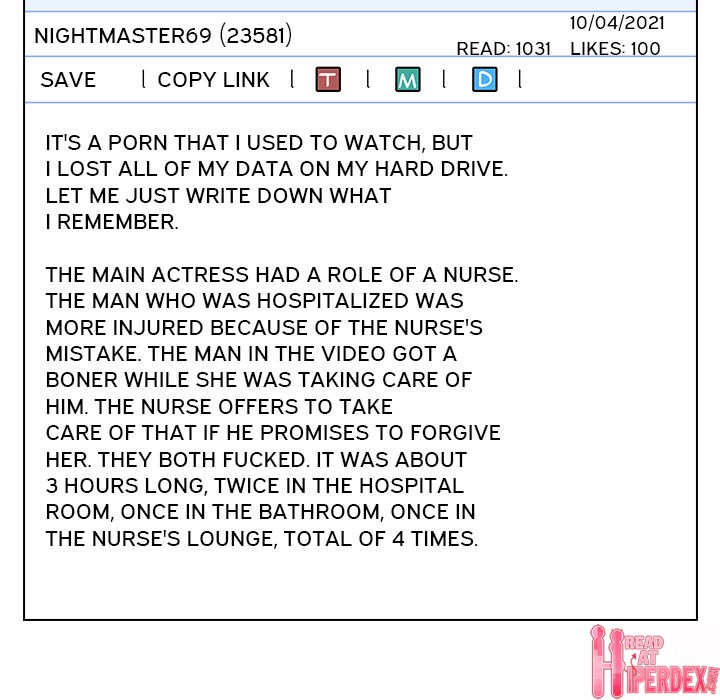 Naughty Little Secret - Chapter 1 [photo 31] - MangaPorn