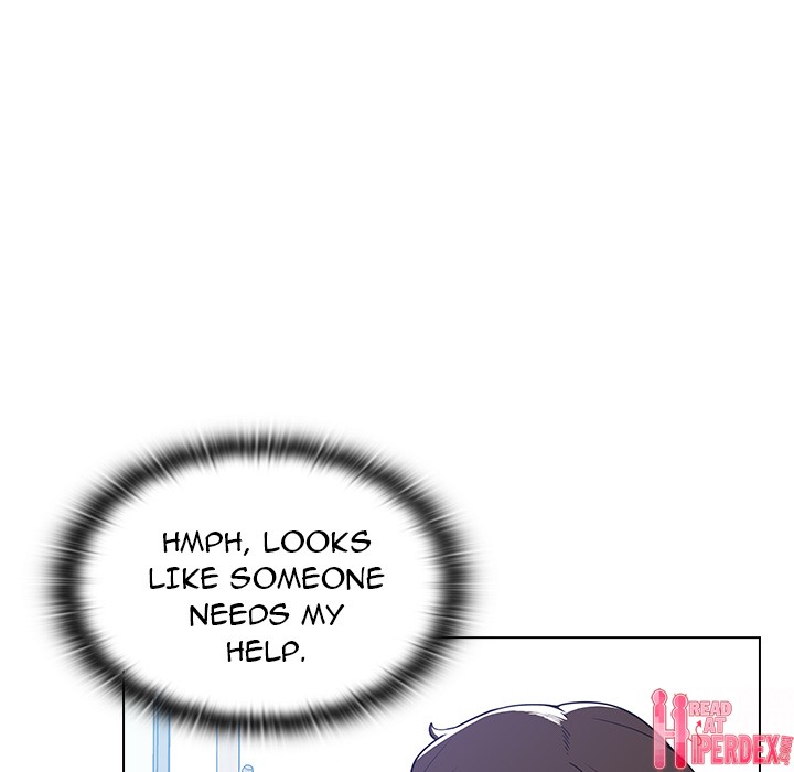 Naughty Little Secret - Chapter 1 [photo 34] - MangaPorn