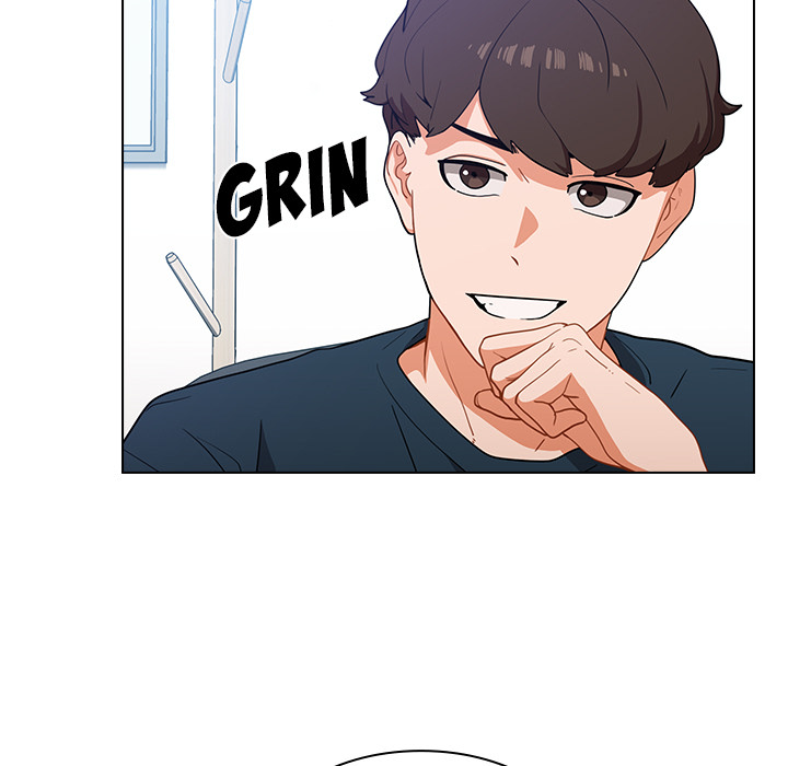 Naughty Little Secret - Chapter 1 [photo 35] - MangaPorn