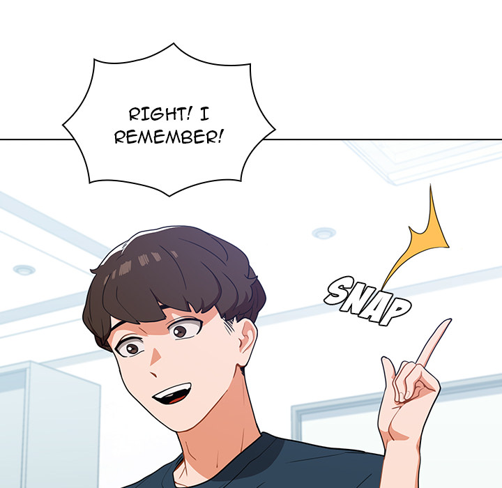 Naughty Little Secret - Chapter 1 [photo 38] - MangaPorn