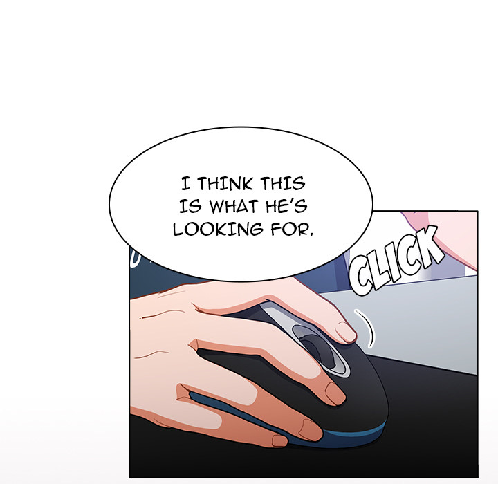 Naughty Little Secret - Chapter 1 [photo 47] - MangaPorn