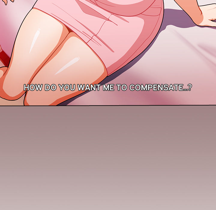 Naughty Little Secret - Chapter 1 [photo 51] - MangaPorn