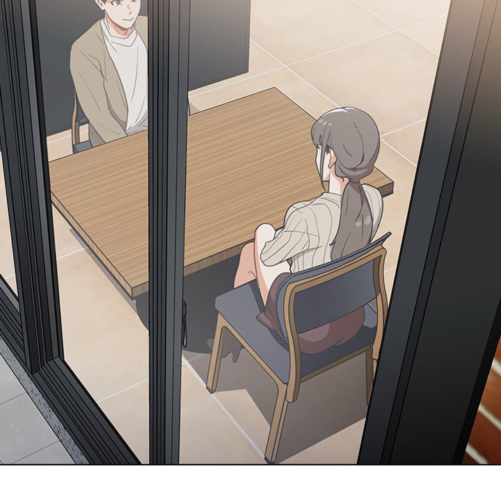 Naughty Little Secret - Chapter 1 [photo 6] - MangaPorn