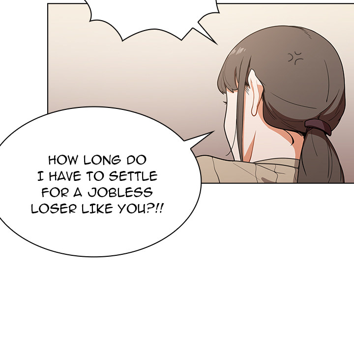 Naughty Little Secret - Chapter 1 [photo 9] - MangaPorn