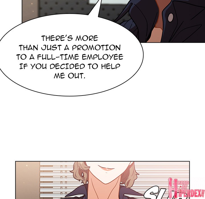 Naughty Little Secret - Chapter 2 [photo 103] - MangaPorn