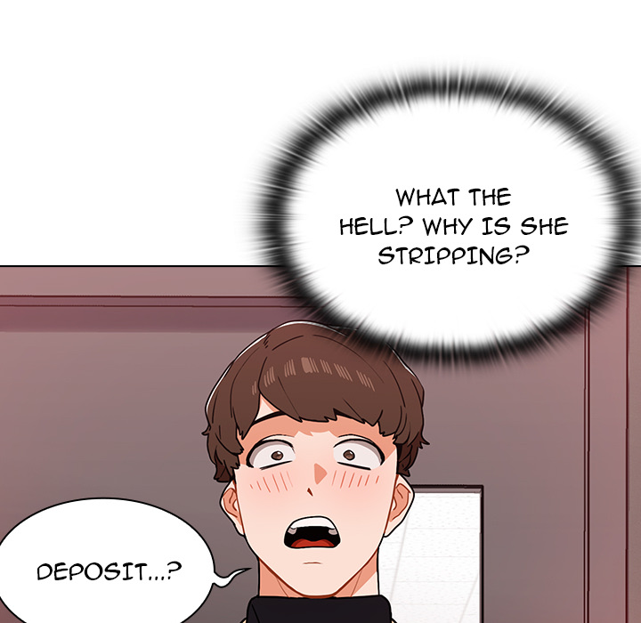 Naughty Little Secret - Chapter 2 [photo 105] - MangaPorn