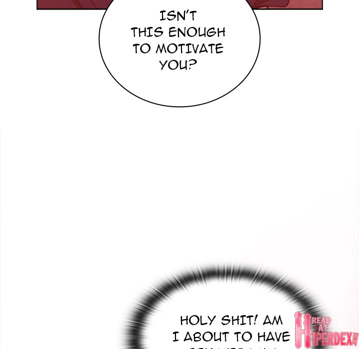 Naughty Little Secret - Chapter 2 [photo 109] - MangaPorn