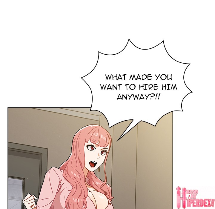 Naughty Little Secret - Chapter 2 [photo 16] - MangaPorn