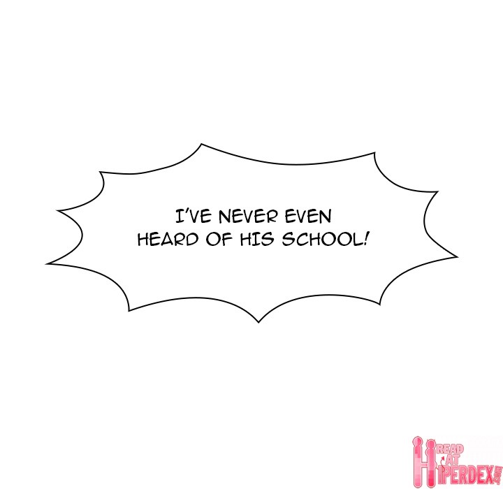 Naughty Little Secret - Chapter 2 [photo 19] - MangaPorn