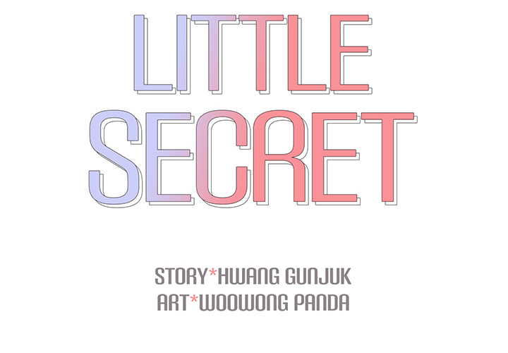 Naughty Little Secret - Chapter 2 [photo 2] - MangaPorn