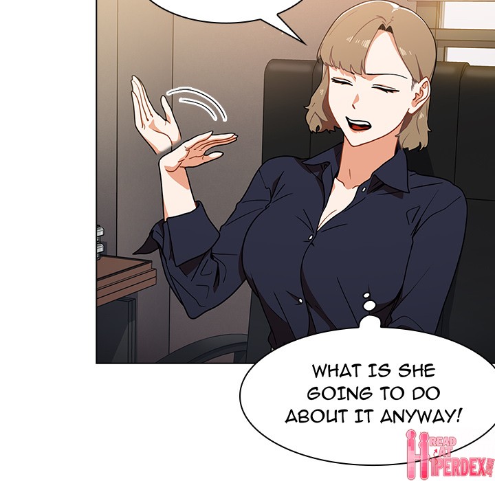 Naughty Little Secret - Chapter 2 [photo 25] - MangaPorn