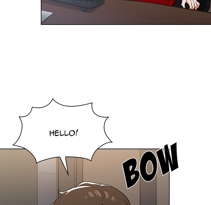 Naughty Little Secret - Chapter 2 [photo 36] - MangaPorn