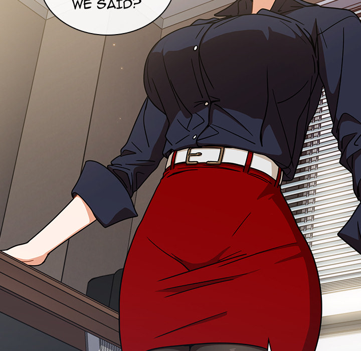 Naughty Little Secret - Chapter 2 [photo 39] - MangaPorn