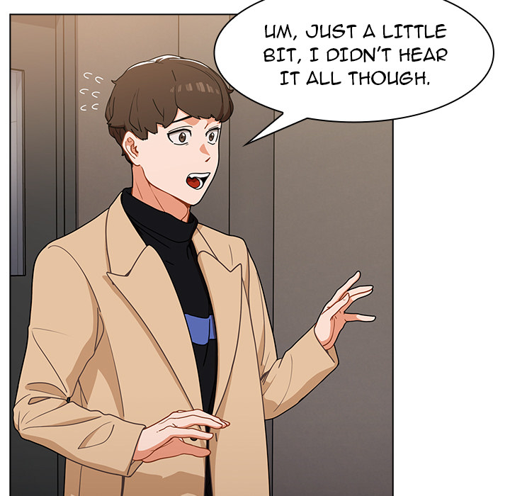 Naughty Little Secret - Chapter 2 [photo 41] - MangaPorn