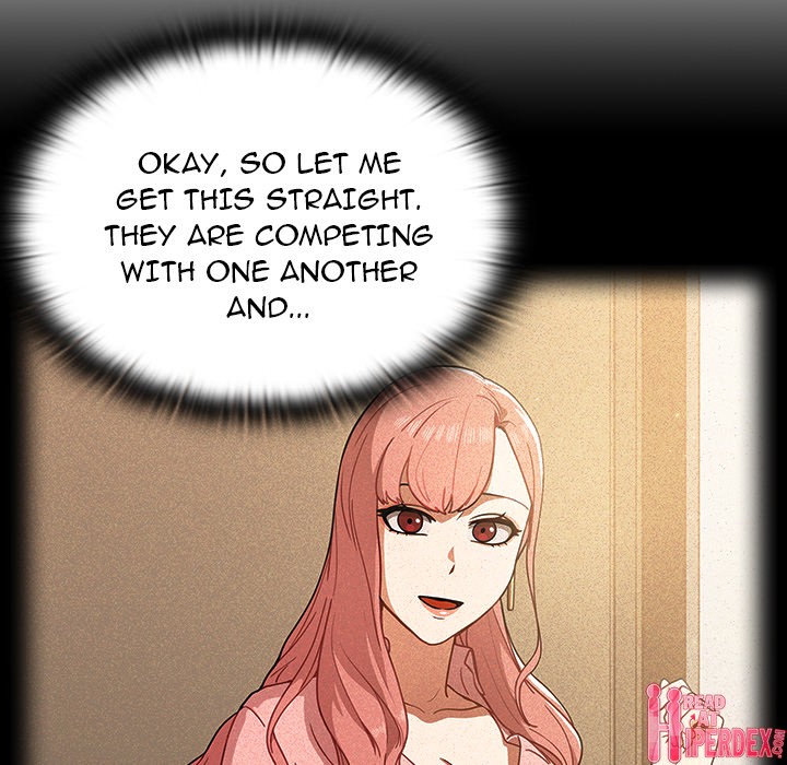 Naughty Little Secret - Chapter 2 [photo 88] - MangaPorn