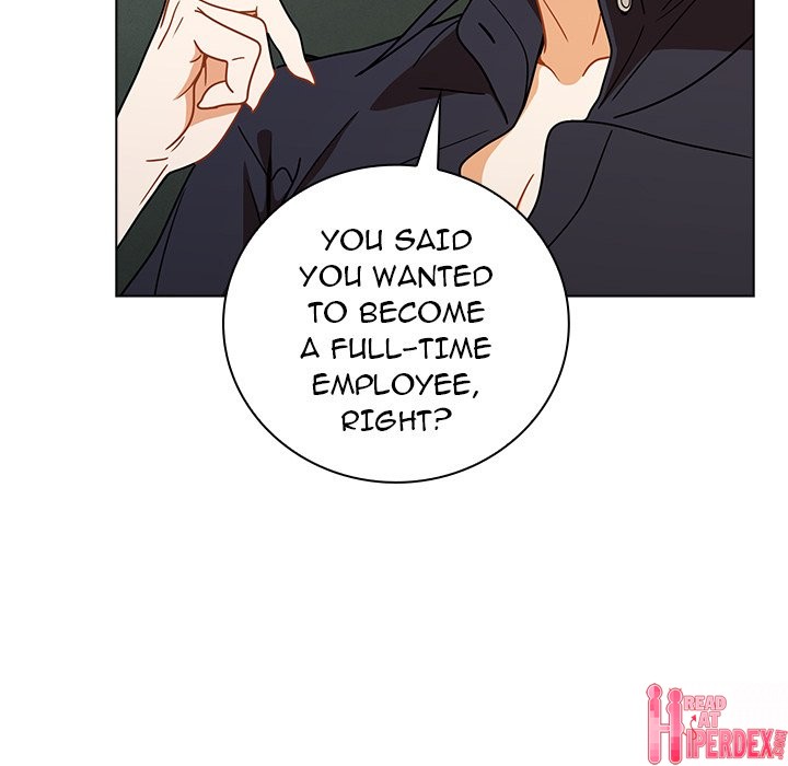 Naughty Little Secret - Chapter 3 [photo 10] - MangaPorn