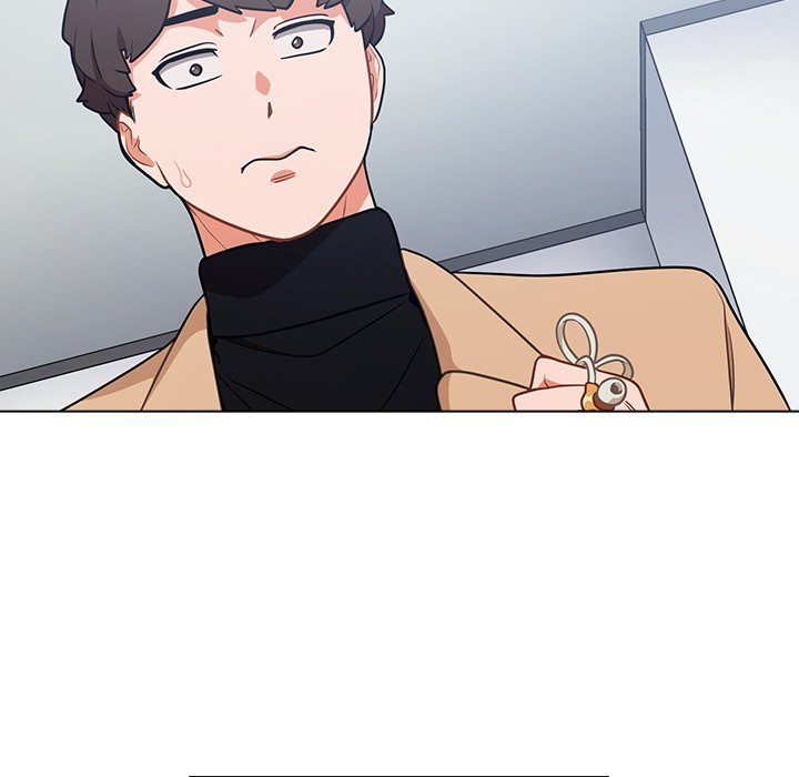 Naughty Little Secret - Chapter 3 [photo 110] - MangaPorn