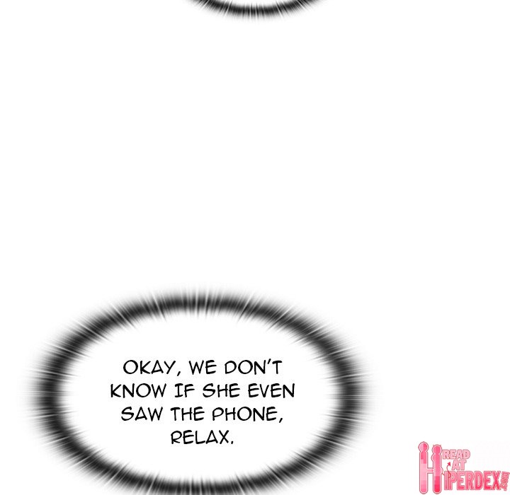 Naughty Little Secret - Chapter 3 [photo 112] - MangaPorn