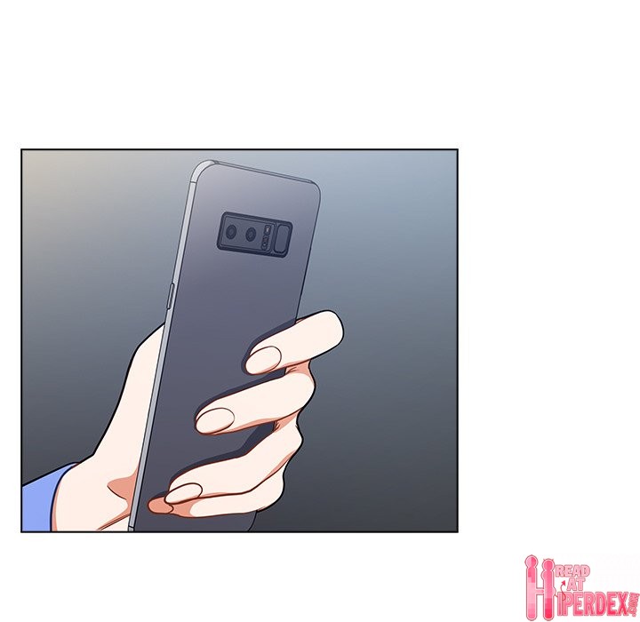 Naughty Little Secret - Chapter 3 [photo 115] - MangaPorn