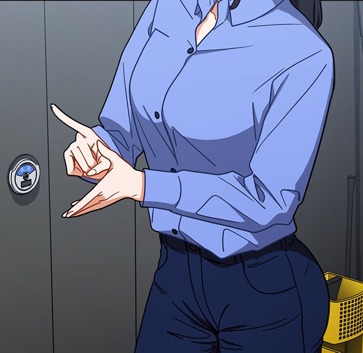 Naughty Little Secret - Chapter 3 [photo 138] - MangaPorn