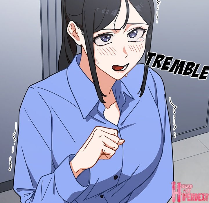 Naughty Little Secret - Chapter 3 [photo 58] - MangaPorn