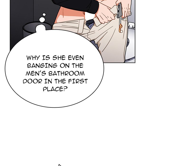 Naughty Little Secret - Chapter 3 [photo 75] - MangaPorn