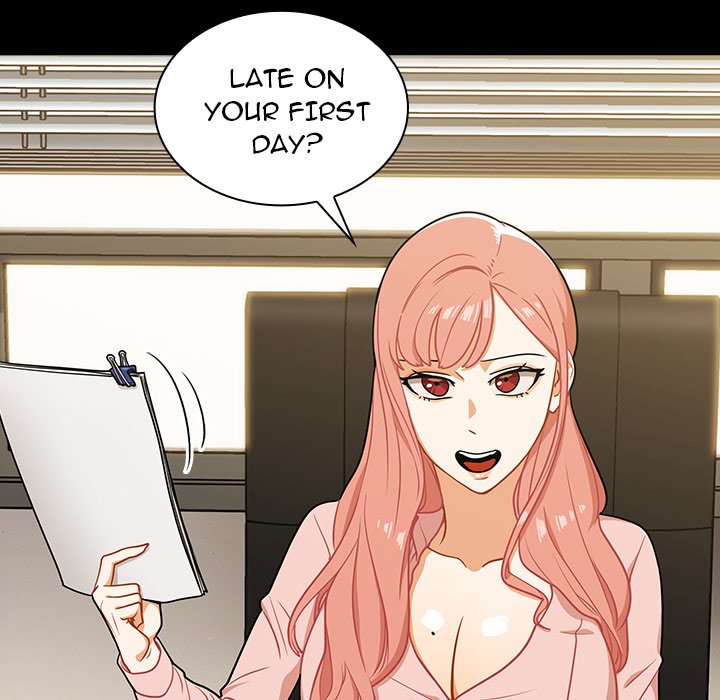 Naughty Little Secret - Chapter 4 [photo 123] - MangaPorn