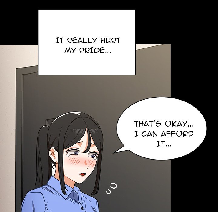 Naughty Little Secret - Chapter 4 [photo 131] - MangaPorn