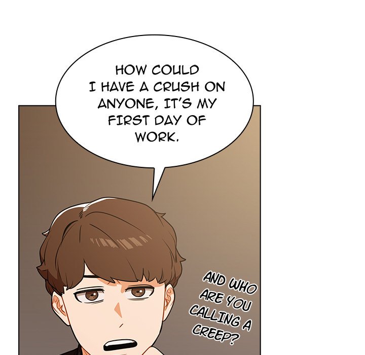 Naughty Little Secret - Chapter 4 [photo 159] - MangaPorn