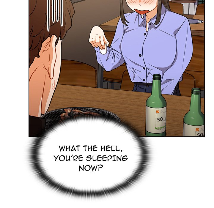 Naughty Little Secret - Chapter 4 [photo 161] - MangaPorn