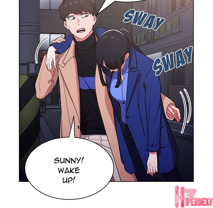 Naughty Little Secret - Chapter 4 [photo 166] - MangaPorn