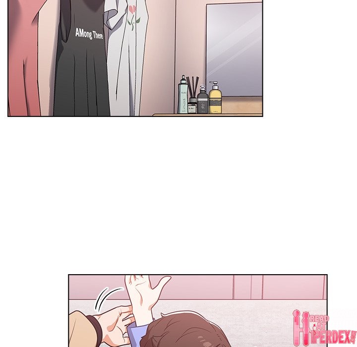 Naughty Little Secret - Chapter 4 [photo 172] - MangaPorn