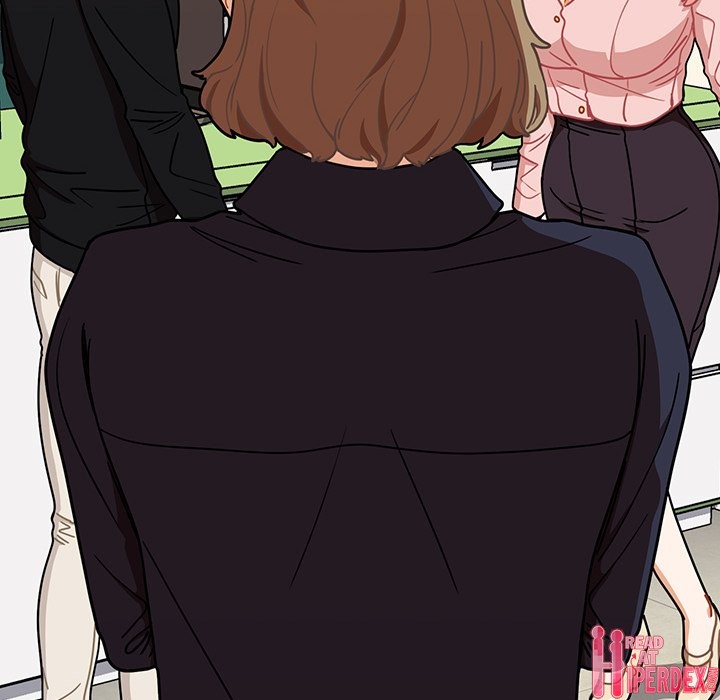 Naughty Little Secret - Chapter 4 [photo 28] - MangaPorn