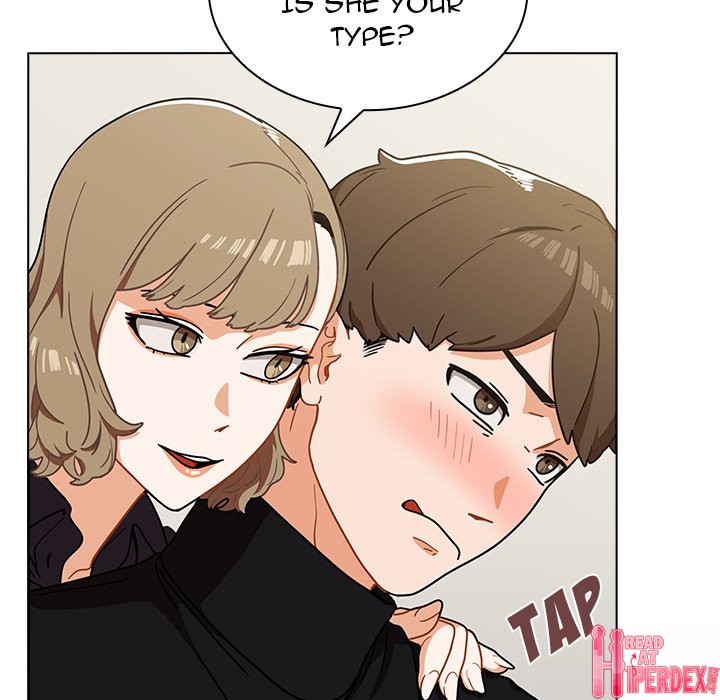 Naughty Little Secret - Chapter 4 [photo 37] - MangaPorn