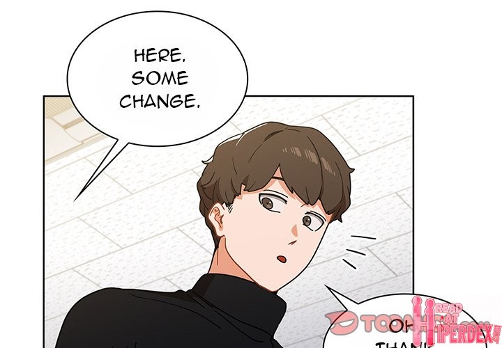 Naughty Little Secret - Chapter 4 [photo 4] - MangaPorn