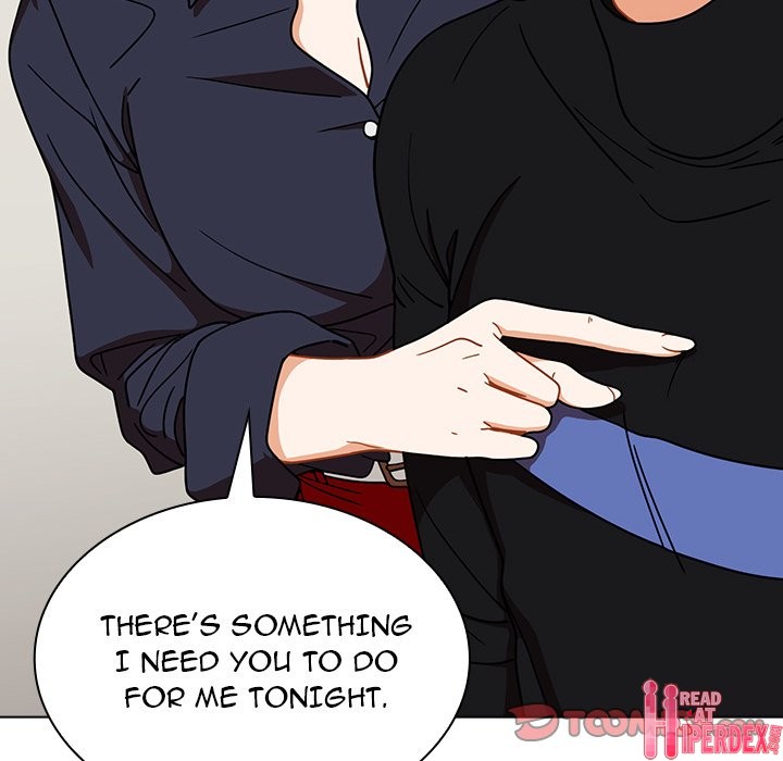 Naughty Little Secret - Chapter 4 [photo 40] - MangaPorn