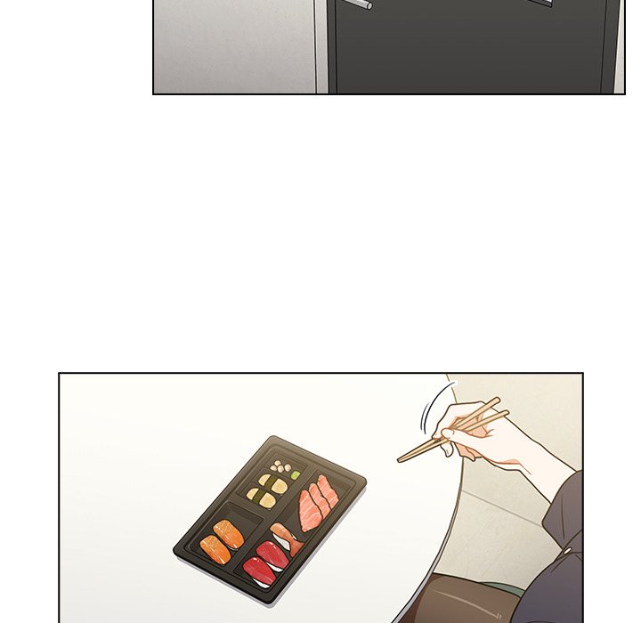 Naughty Little Secret - Chapter 4 [photo 47] - MangaPorn