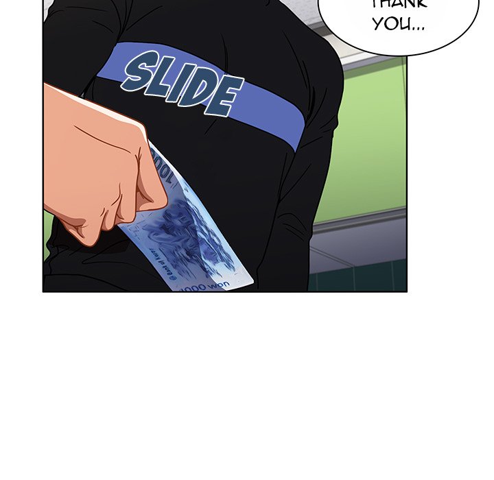 Naughty Little Secret - Chapter 4 [photo 5] - MangaPorn