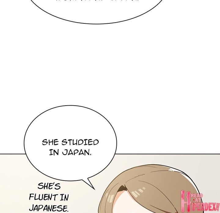 Naughty Little Secret - Chapter 4 [photo 55] - MangaPorn