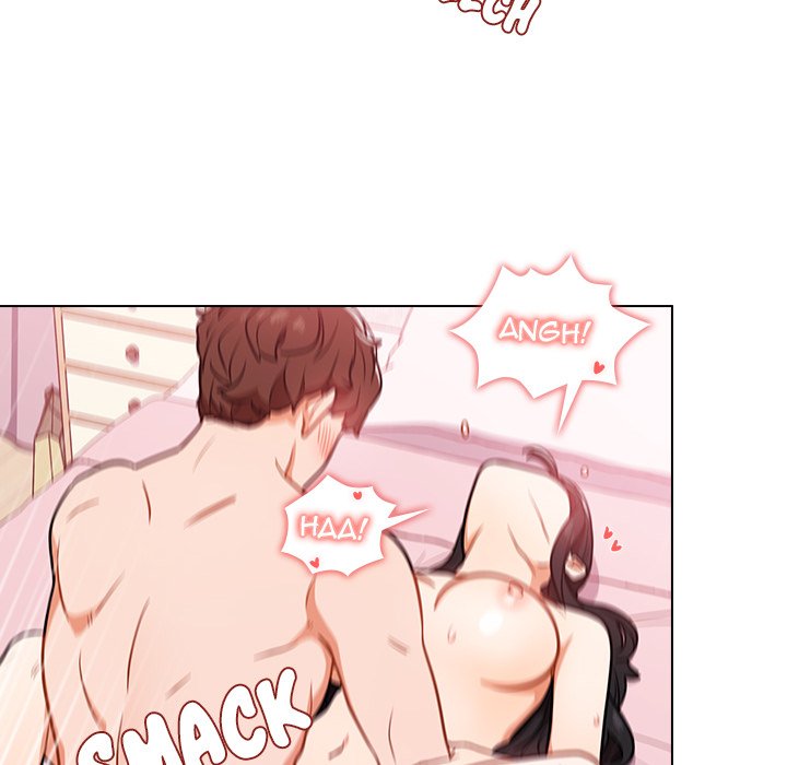 Naughty Little Secret - Chapter 5 [photo 108] - MangaPorn